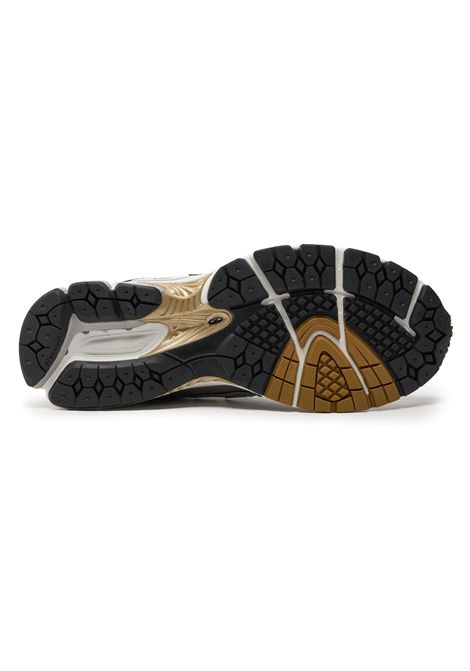 Scarpe New Balance 1906 Argento Oro Nero Unisex NEW BALANCE | Sneakers | M1906-RA